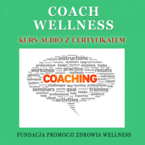 Kurs Audio Coach Wellness